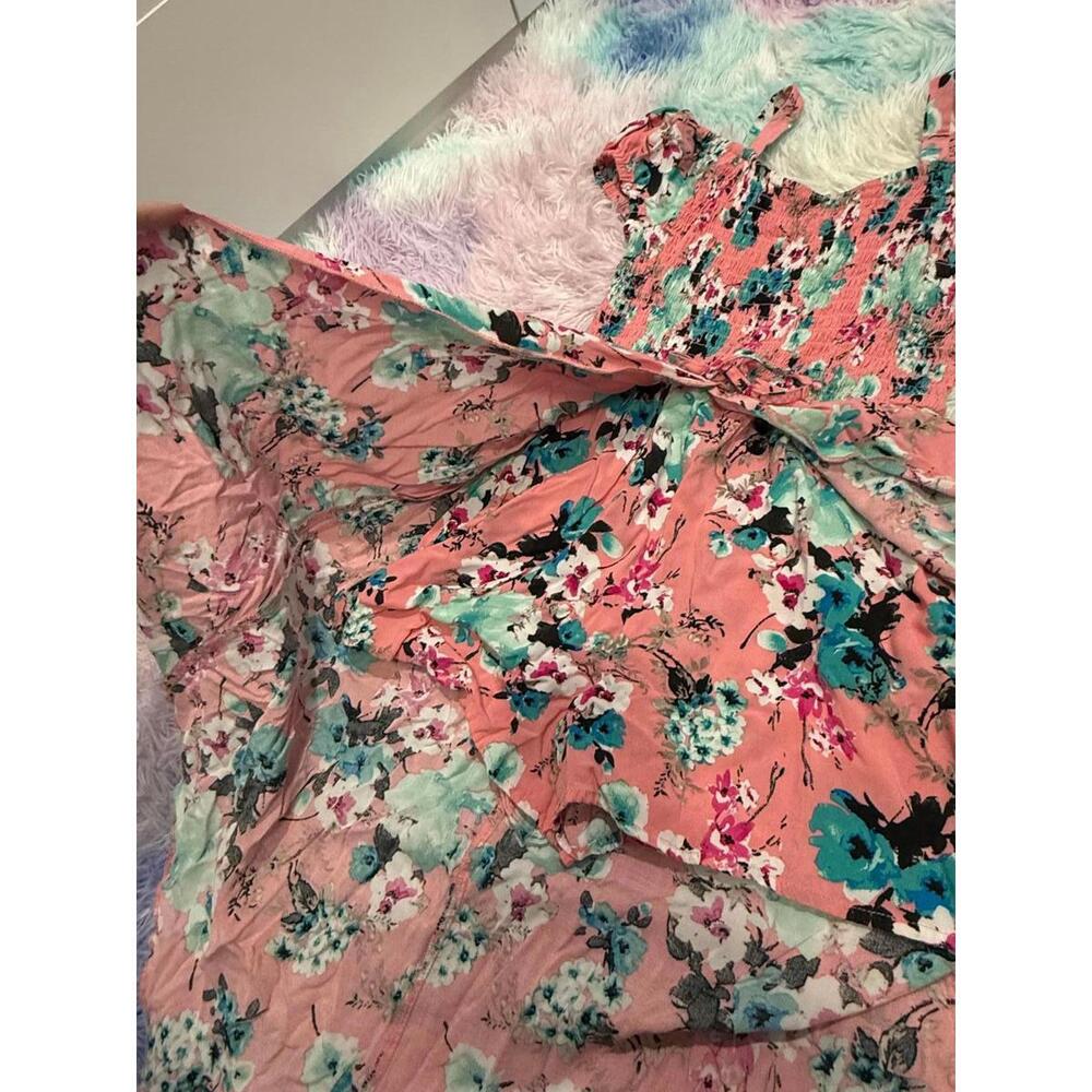 Justice Romper Dress - Picture 2 of 3